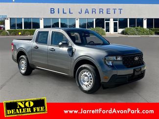 New 2026 Ford Maverick XL w/ Equipment Group 101A video 1