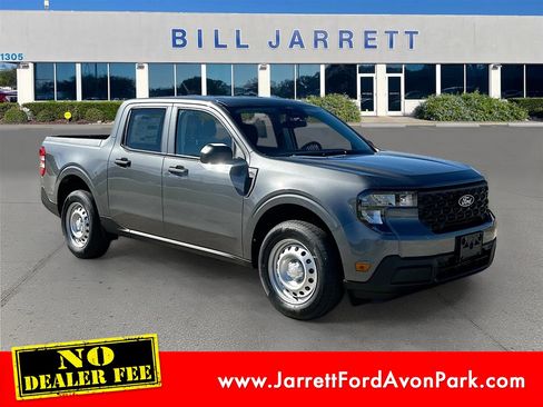 New 2026 Ford Maverick XL w/ Equipment Group 101A image 1