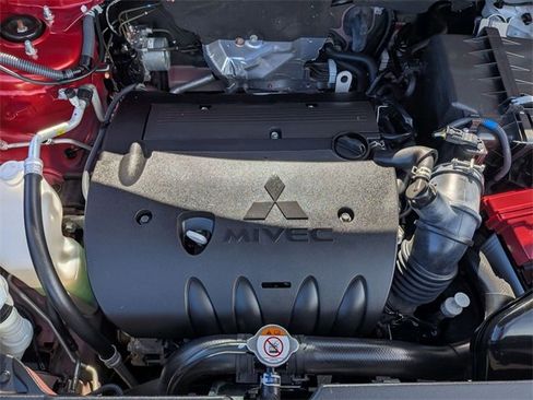 Used 2024 Mitsubishi Outlander Sport ES image 29