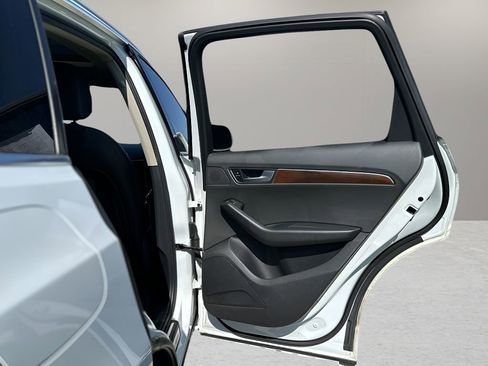 Used 2012 Audi Q5 3.2 Premium Plus image 28