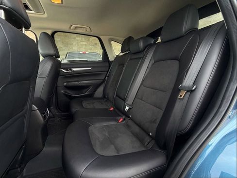 Used 2018 MAZDA CX-5 Touring w/ Preferred Equipment Package image 22