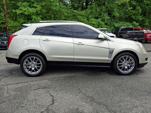 Used 2015 Cadillac SRX Performance w/ Driver Awareness Package AWD/4WD image 5