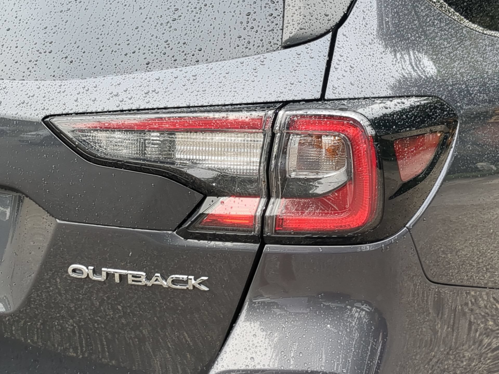 Used 2025 Subaru Outback Premium AWD/4WD image 45