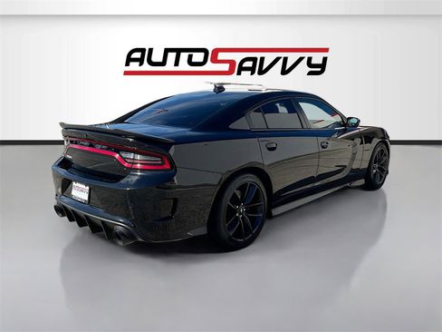 Used 2021 Dodge Charger R/T w/ Performance Handling Group image 7