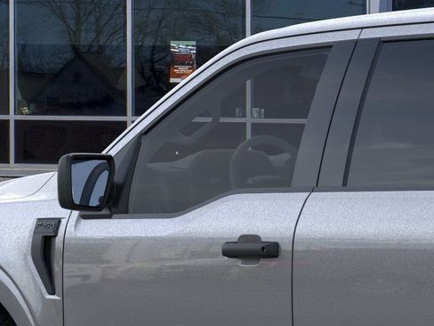 New 2026 Ford F150 STX AWD/4WD image 20