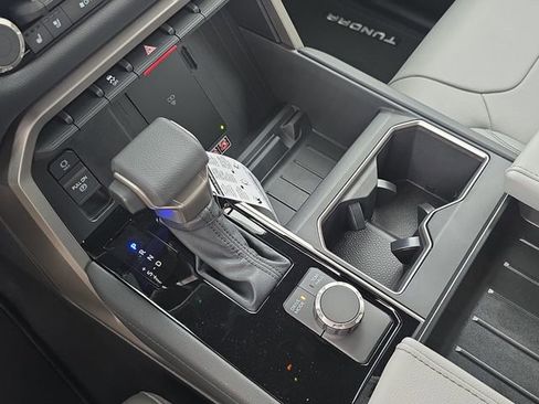 New 2026 Toyota Tundra Limited image 24