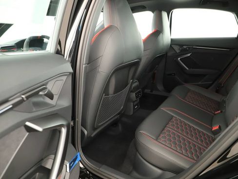 New 2026 Audi RS 3 AWD/4WD image 33