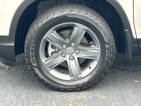Used 2023 Honda Ridgeline RTL image 32