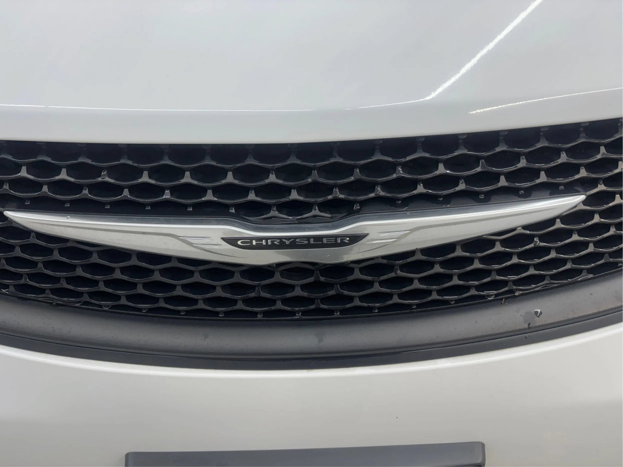 Used 2023 Chrysler Voyager LX FWD image 32