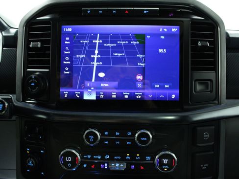 Used 2021 Ford F150 Limited image 22