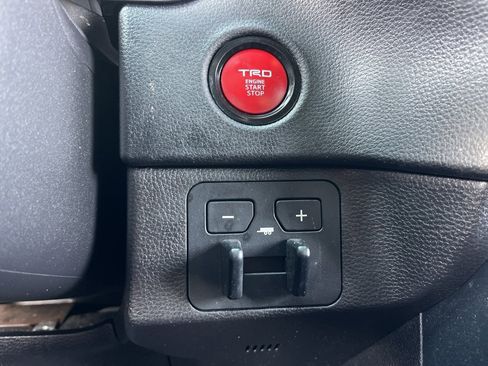 Used 2025 Toyota Tundra SR5 image 13