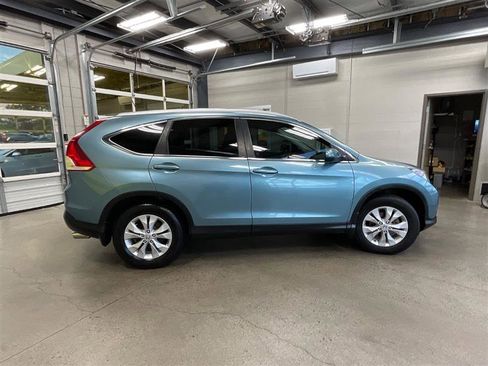 Used 2014 Honda CR-V EX-L image 6