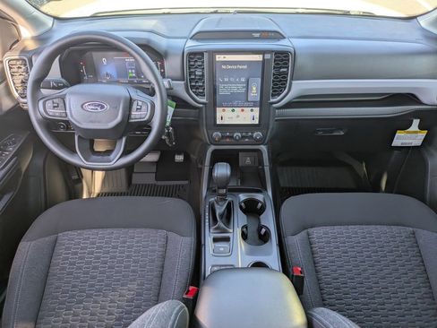 New 2026 Ford Ranger XL RWD image 15