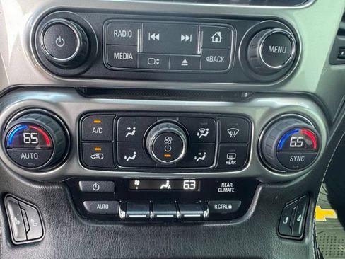 Used 2016 Chevrolet Tahoe LT AWD/4WD image 13