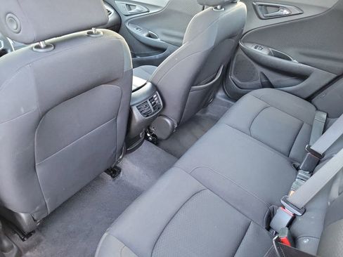 Used 2024 Chevrolet Malibu LT image 10