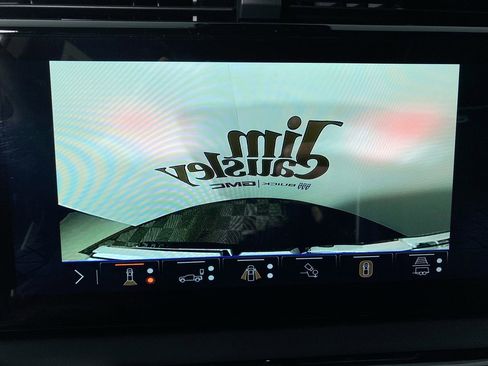 New 2026 GMC Sierra 1500 AT4X image 17