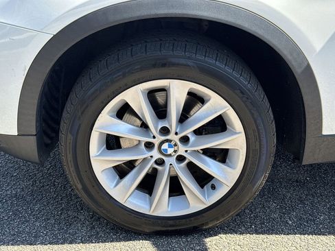 Used 2016 BMW X3 xDrive28i AWD/4WD image 10