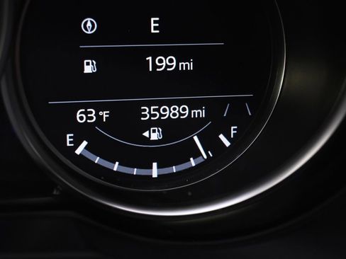 Used 2023 MAZDA CX-5 AWD 2.5 S w/ Preferred Package image 26