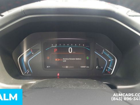 Used 2024 Honda Odyssey Sport image 14