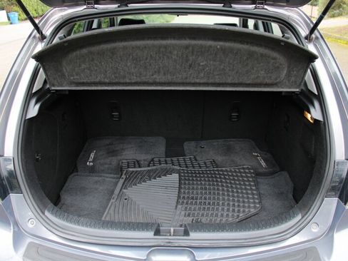 Used 2008 MAZDA MAZDA3 s Grand Touring image 16