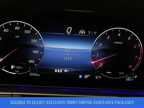 Certified 2026 Mercedes-Benz GLE 450 4MATIC image 17