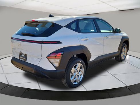 New 2026 Hyundai Kona SE AWD/4WD image 5