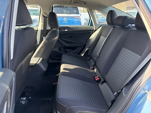 New 2026 Volkswagen Jetta S FWD image 27