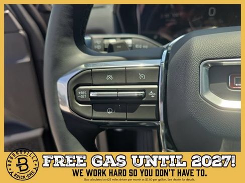 New 2026 GMC Terrain Elevation w/ Elevation Premium Package AWD/4WD image 24