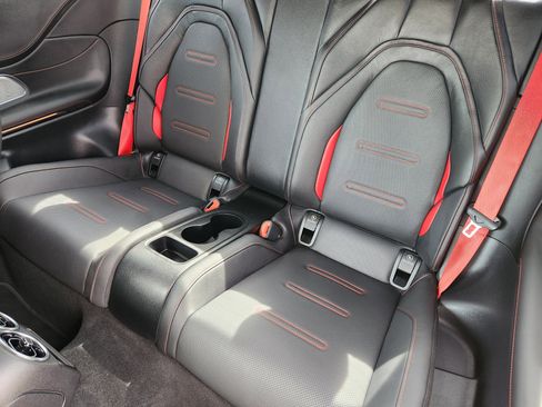 Used 2026 Mercedes-Benz CLE 53 AMG 4MATIC Coupe image 29