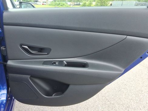 Used 2026 Hyundai Elantra Sport FWD image 24