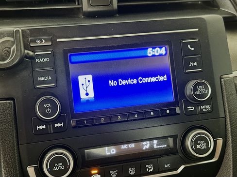 Used 2019 Honda Civic LX image 18