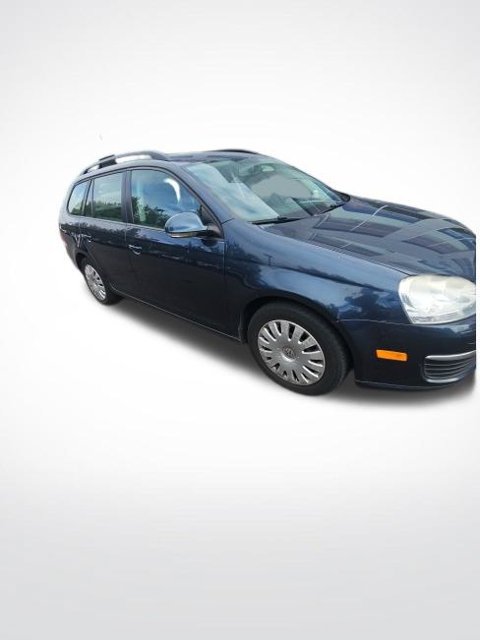 Used 2009 Volkswagen Jetta S FWD image 4