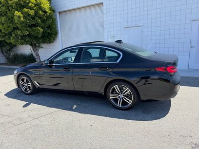 Used 2023 BMW 530i