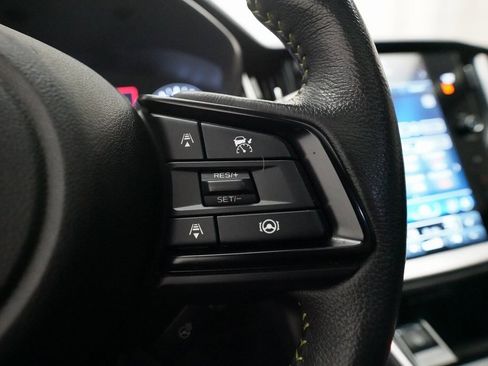 Certified 2024 Subaru Outback Onyx Edition XT w/ Popular Package #2 image 19