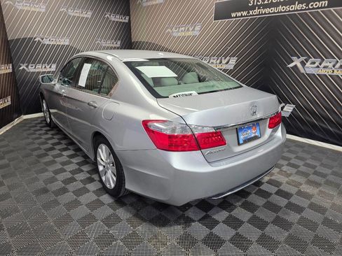 Used 2014 Honda Accord EX-L image 10