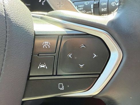 Used 2026 Lexus NX 350 AWD w/ Accessory Package (2T) image 22