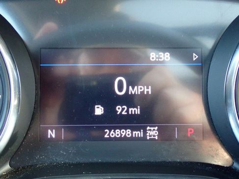 Certified 2022 Buick Encore GX Essence w/ Experience Buick Package image 29