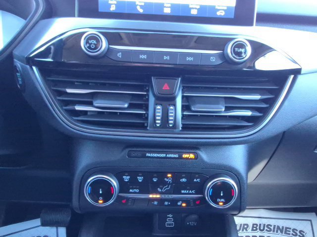 Used 2025 Ford Escape Active AWD/4WD image 23