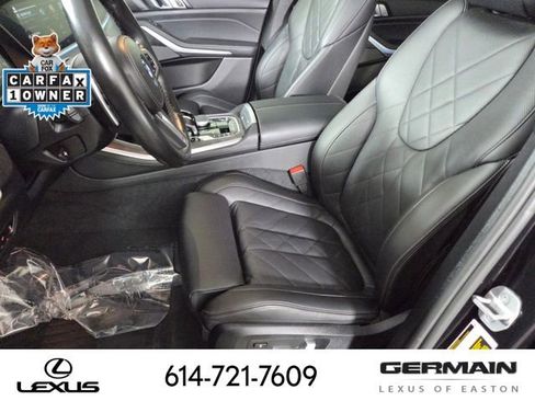 Used 2023 BMW X5 xDrive45e w/ M Sport Package image 19