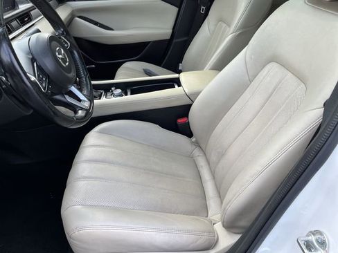 Used 2018 MAZDA MAZDA6 Grand Touring FWD image 14