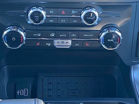 New 2025 Ford F150 Tremor w/ Bed Utility Package image 8