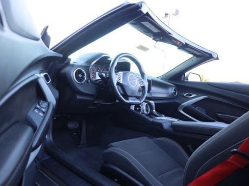 Used 2024 Chevrolet Camaro LT w/ RS Package image 13