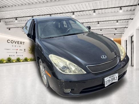 Used 2005 Lexus ES 330 FWD image 4