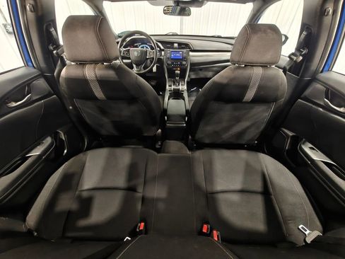 Used 2020 Honda Civic LX image 29
