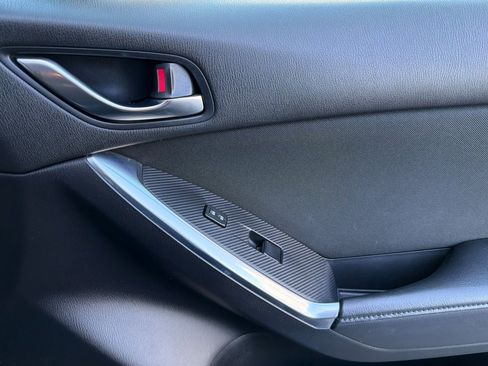 Used 2016 MAZDA CX-5 Touring image 22