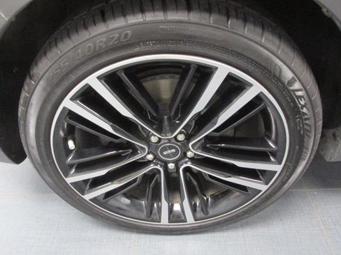 Used 2017 Lincoln MKC Black Label image 13