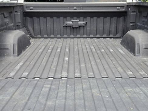 Used 2022 Chevrolet Silverado 1500 RST w/ All Star Edition Plus AWD/4WD image 10