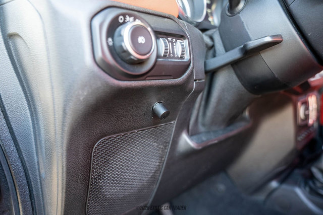 Used 2020 Jeep Wrangler Unlimited Sport S AWD/4WD image 55