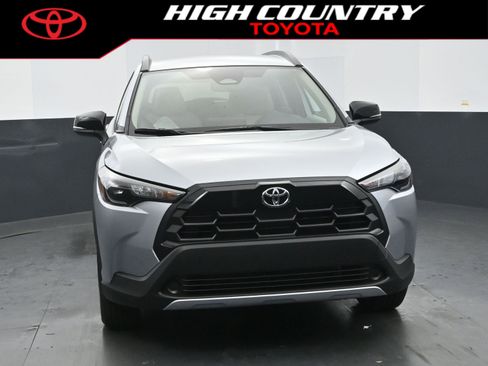 New 2026 Toyota Corolla Cross LE image 8