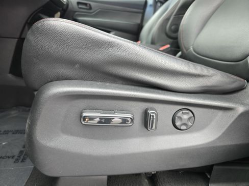 Certified 2025 Honda Odyssey Sport-L image 30